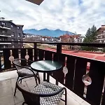 Cozy 1br Mountain View For 4 Guests * Bansko