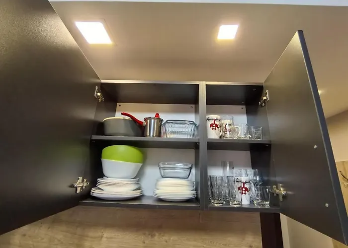 Cozy 1br Mountain View For 4 Guests Bansko