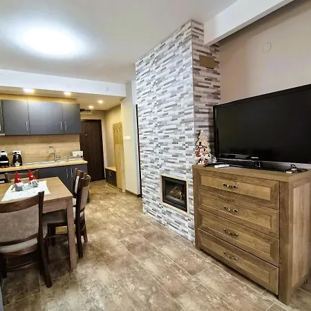Апартаменты Cozy 1br Mountain View For 4 Guests *
