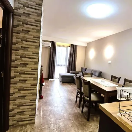 Cozy 1br Mountain View For 4 Guests * Банско