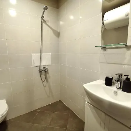 Cozy 1br Mountain View For 4 Guests * Банско