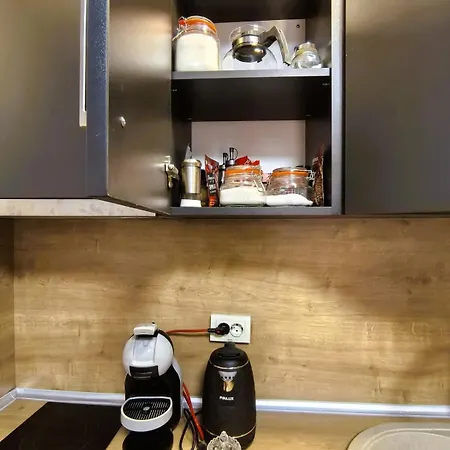 Cozy 1br Mountain View For 4 Guests Апартаменты *